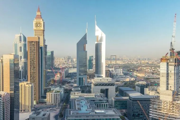 UAE Property Price Rate Increase To Drop To 5% By End Of 2024